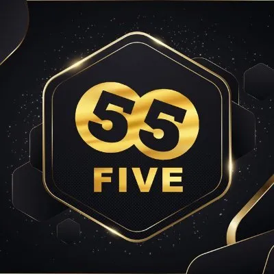55FIVE - Game Olahraga Seru untuk Para Penggemar